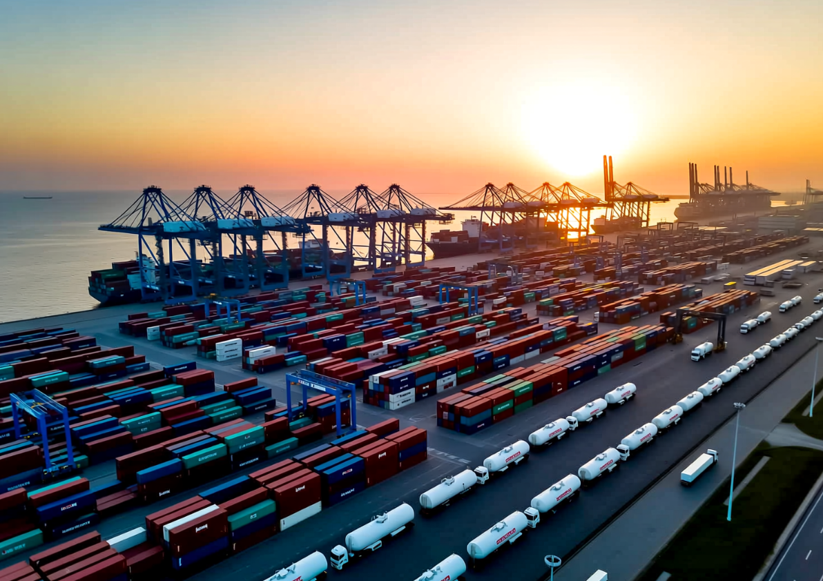 How evolving demand, tariffs and sustainability rules are reshaping cross-border chemical commerce and what exporters need to know How evolving demand, tariffs and sustainability rules are reshaping cross-border chemical commerce and what exporters need to know